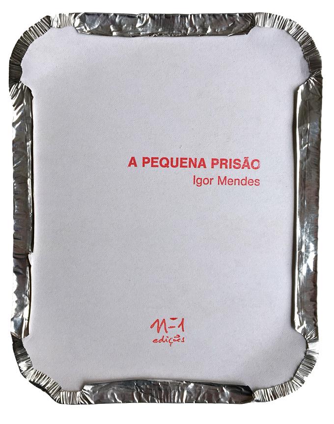 [9788566943429] A pequena prisão