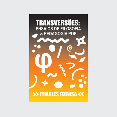 [9786586974607] Transversões (Charles Feitosa. Editora Circuito) [LIT006000]