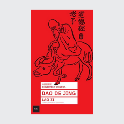 [9788577150618] Dao De Jing (Lao Zi. Editora Hedra) [PHI023000]
